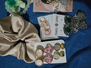 Hair Accessories Bundle