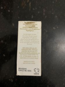 Sheglam Liquid Highlighter