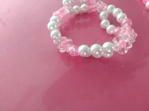 Beads Bracelet Set Of 2