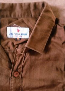 Men's Shirts Bundlel three piece no damages some t