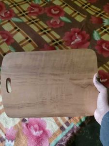 Wooden Cutting Board