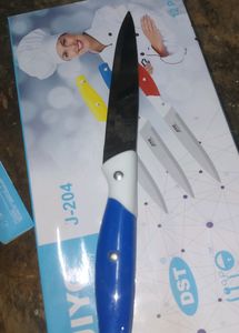 Jio Nife Colour Handle