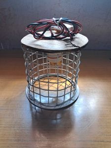 Lamp