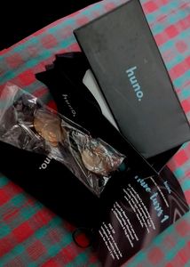 Huno Eye Candles Glasses (unisex)