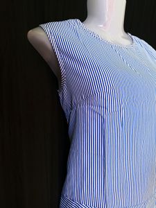 ( NEW UNUSED ) PEPLUM TOP