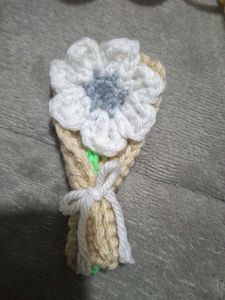 Crochet Flower