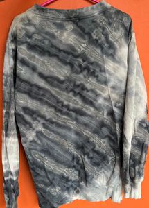 Tie-dye Sweatshirt