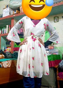 New Dress 👗