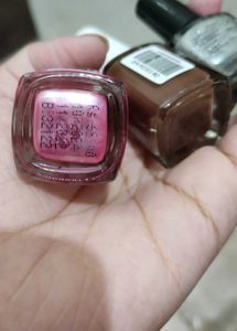 Zudio Nail Polish