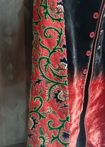 Ranjahana ethnic sherwani 38 size