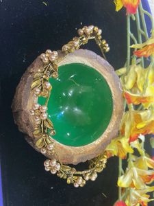 Floral Hair Accessory