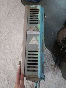 Thermoking 6L Water Heater