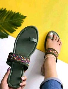 Women Footwear