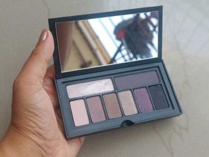 Original Smashbox Covershot Eyeshadow Palette