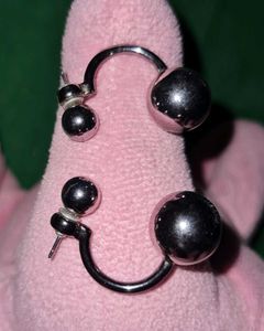 Combo Of Elegant Two Pretty Earings Set