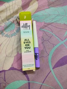 Elitty Pop Eyeliner - Lilac