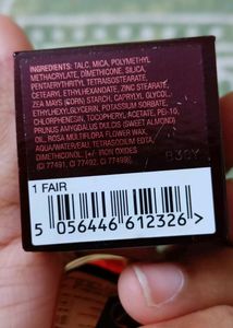 Charlotte Tilbury Compact- Fair