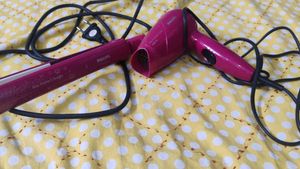 Philips Hair Dryer &amp; Straightener Combo – Miss Fre