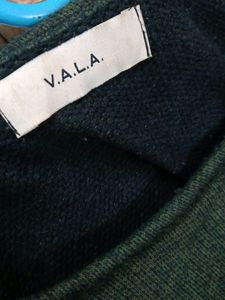 Olive Green TShirt Good Looking