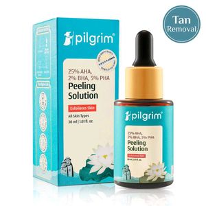Pilgrim Peeling Solution