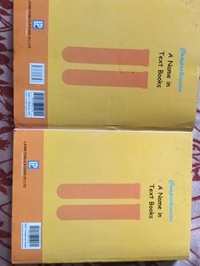 Comprehensive Chemistry for Class 12 (Set of 2 volumes)