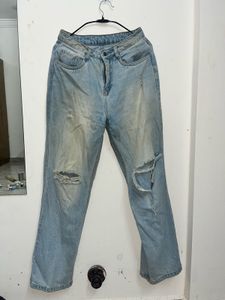 Ripped Jeans