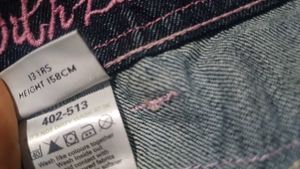 Jeans Combo