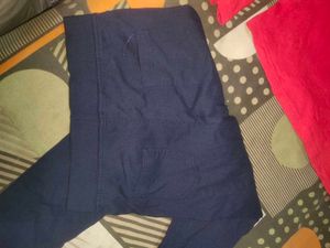 Girl Disney Top And Pants Set