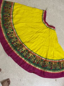 Navratri Gharghra choli