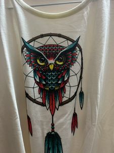 Top With Front Nod