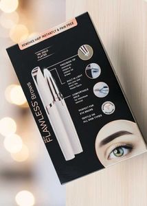 Flawless Brows