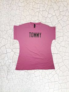 Tommy Graphic Tee