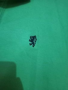Men&#39;s Polo Tshirt By RedTape -Green