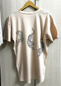 Urbanic - Project Social Tiger Tshirt