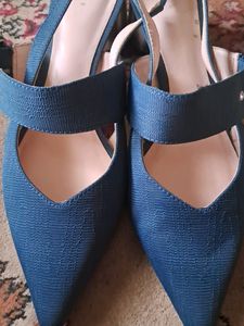 Pedro Brand Sandal