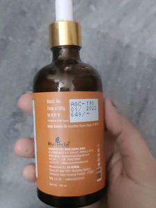 Riyo Herbs Hair Growth Vitalizer 100ml