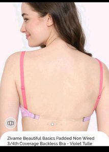 Zivame BRANDED BRA 32 B