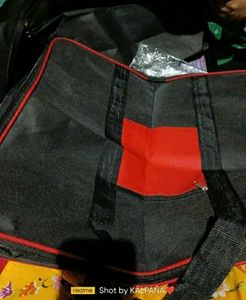 2 Big Size Storage Bag Waterproof
