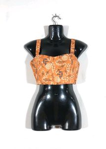 Multicolored Cord Set