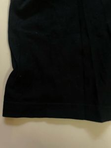 Jockey originals black compression sports T-Shirt