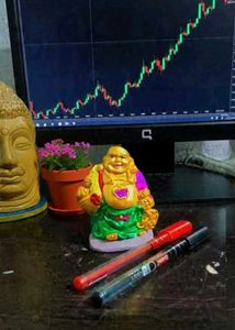 laffing bhudha showpiece idols