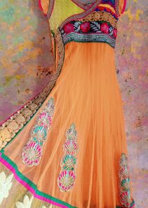 Anarkali