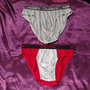 Pack Of 2 Cotton Made