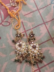Earings