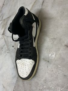 Nike Air Jordans