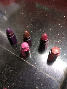 So Preety Lipstick But Not Used