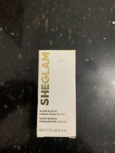 Sheglam Liquid Highlighter