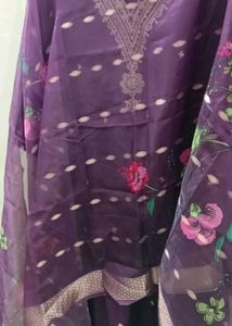 Party Wear Suit