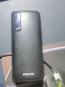 Philips Power Bank 11000mah