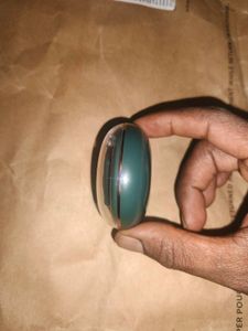 Compact Powder